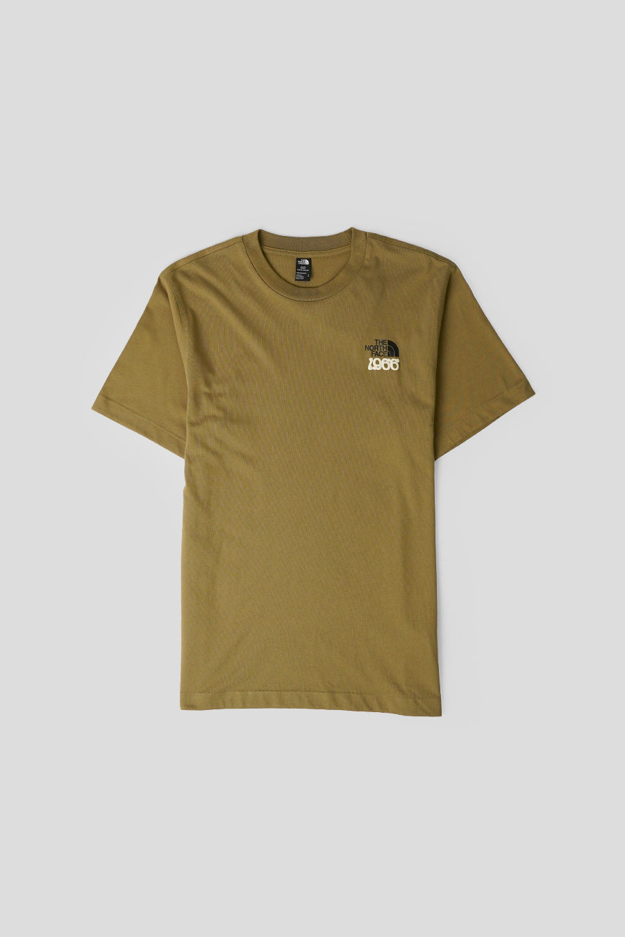 The North Face - T-SHIRT 1996 DOME CÈDRE - LE LABO STORE