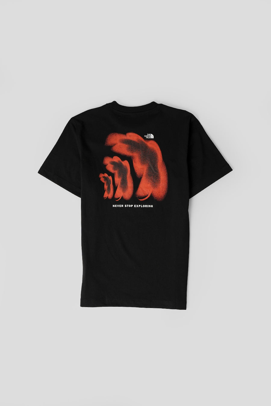 The North Face - T-SHIRT 1996 DOME NOIR - LE LABO STORE