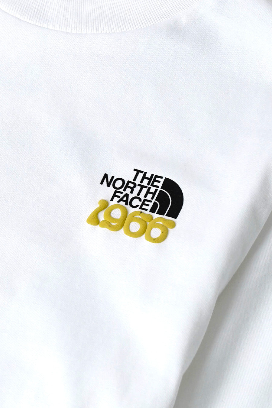 The North Face - T-SHIRT 1996 RX BLANC - LE LABO STORE