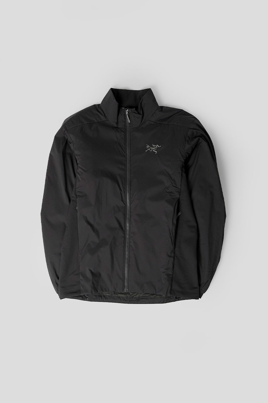 Arc'teryx - BLACK ATOM JACKET M - LE LABO STORE