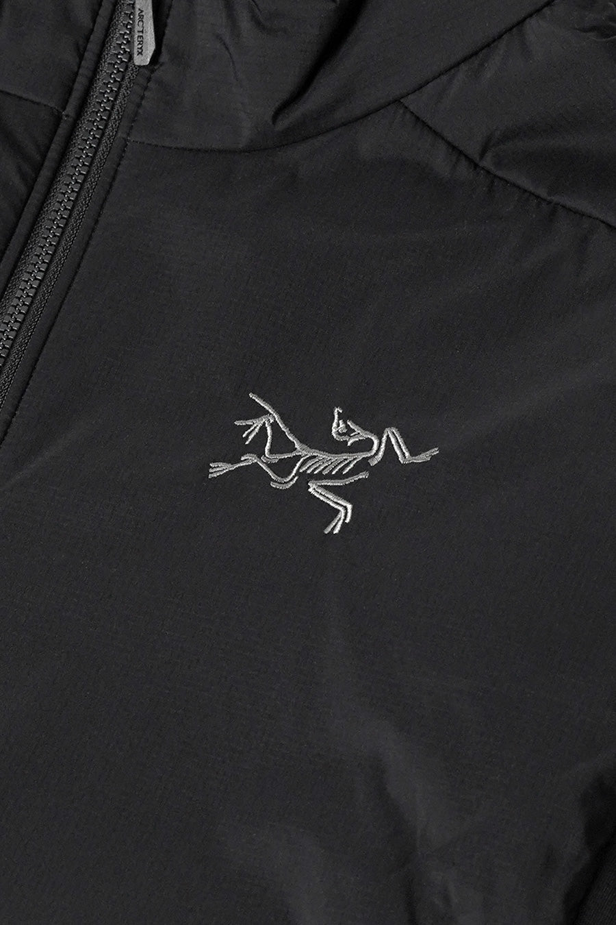 Arc'teryx - BLACK ATOM JACKET M - LE LABO STORE