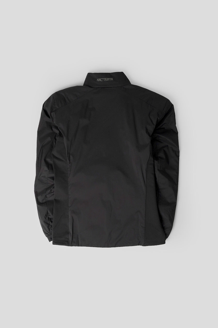 Arc'teryx - VESTE ATOM JACKET M NOIRE - LE LABO STORE