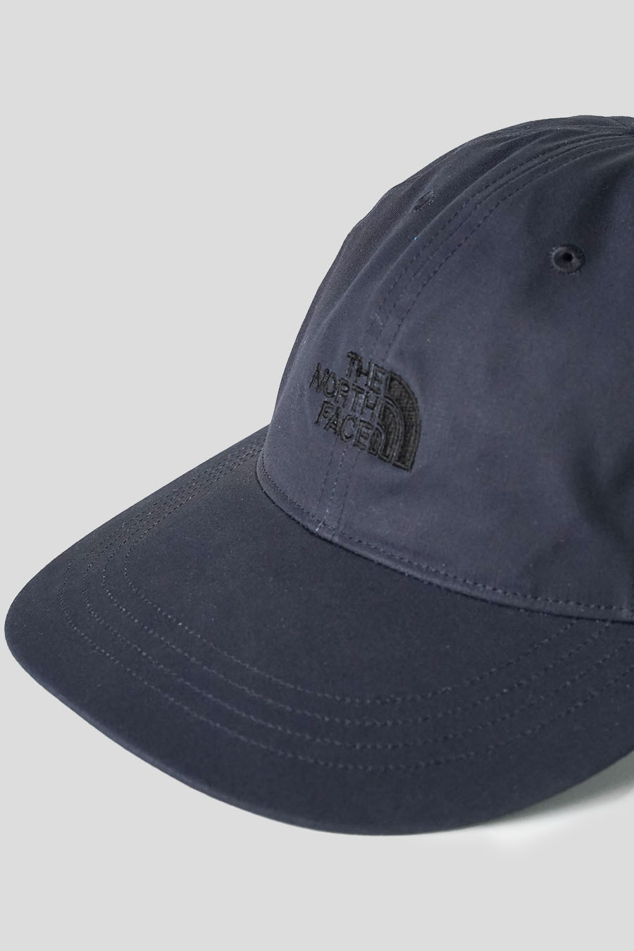 The North Face - CASQUETTE BRITISH MILLERAIN REDBOX BLEU MARINE - LE LABO STORE
