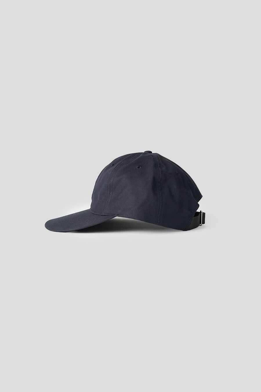 The North Face - CASQUETTE BRITISH MILLERAIN REDBOX BLEU MARINE - LE LABO STORE