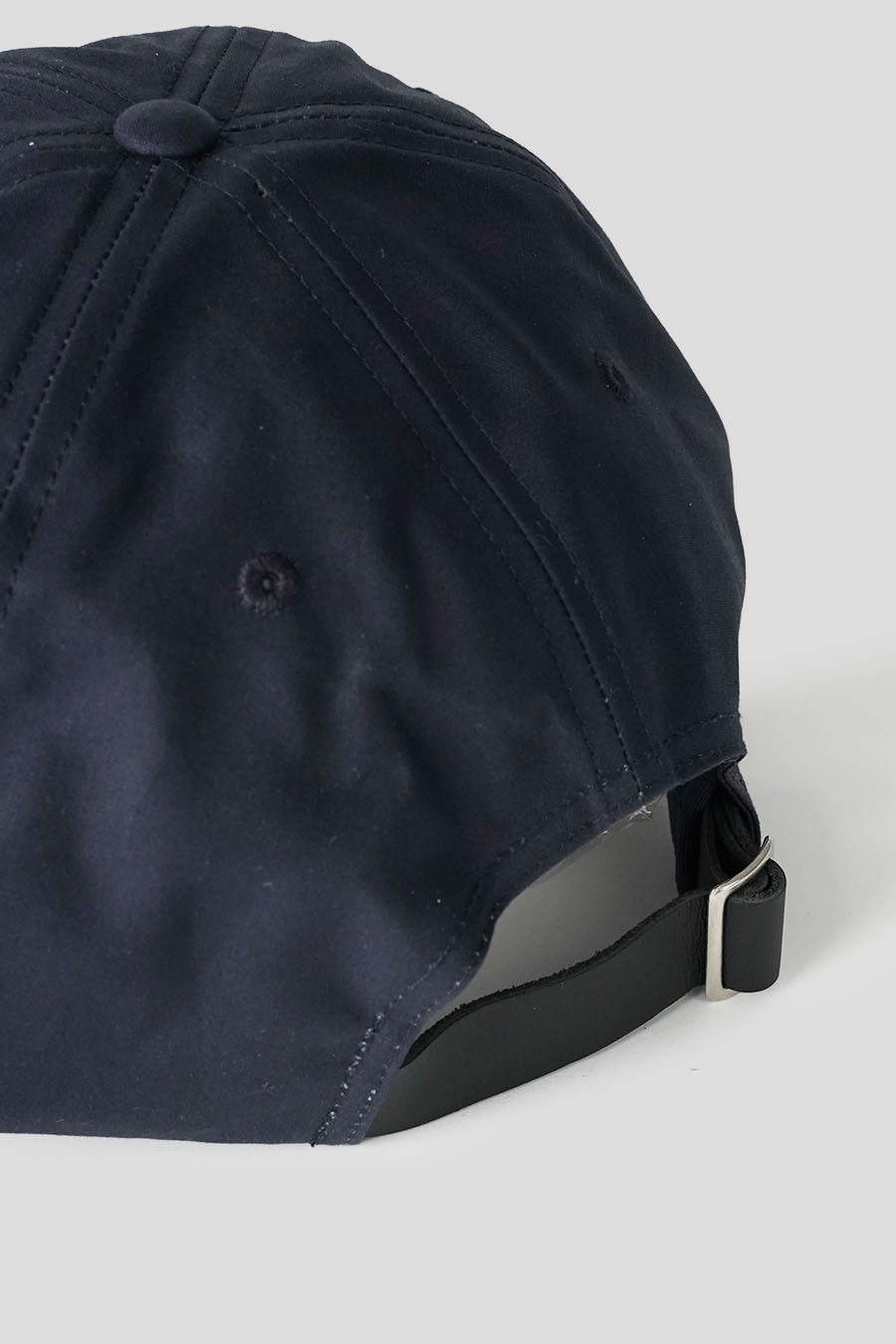 The North Face - CASQUETTE BRITISH MILLERAIN REDBOX BLEU MARINE - LE LABO STORE