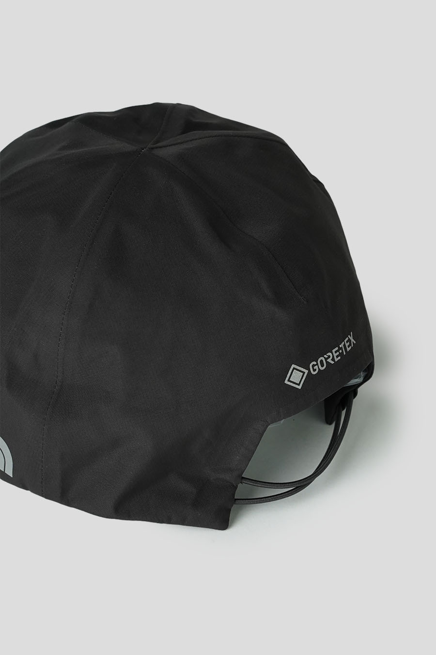 The North Face - CASQUETTE GORE-TEX NOIRE - LE LABO STORE
