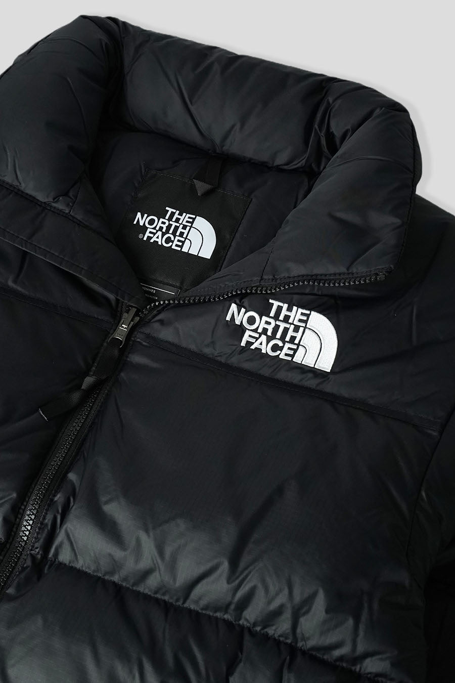The North Face - DOUDOUNE 1996 RETRO NUPTSE NOIRE - LE LABO STORE