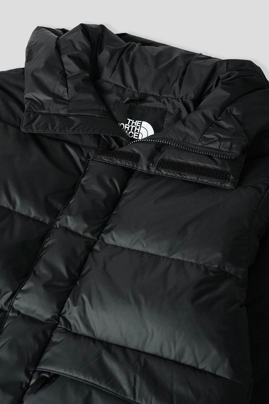 The North Face - DOUDOUNE PARKA HIMALAYAN NOIRE - LE LABO STORE