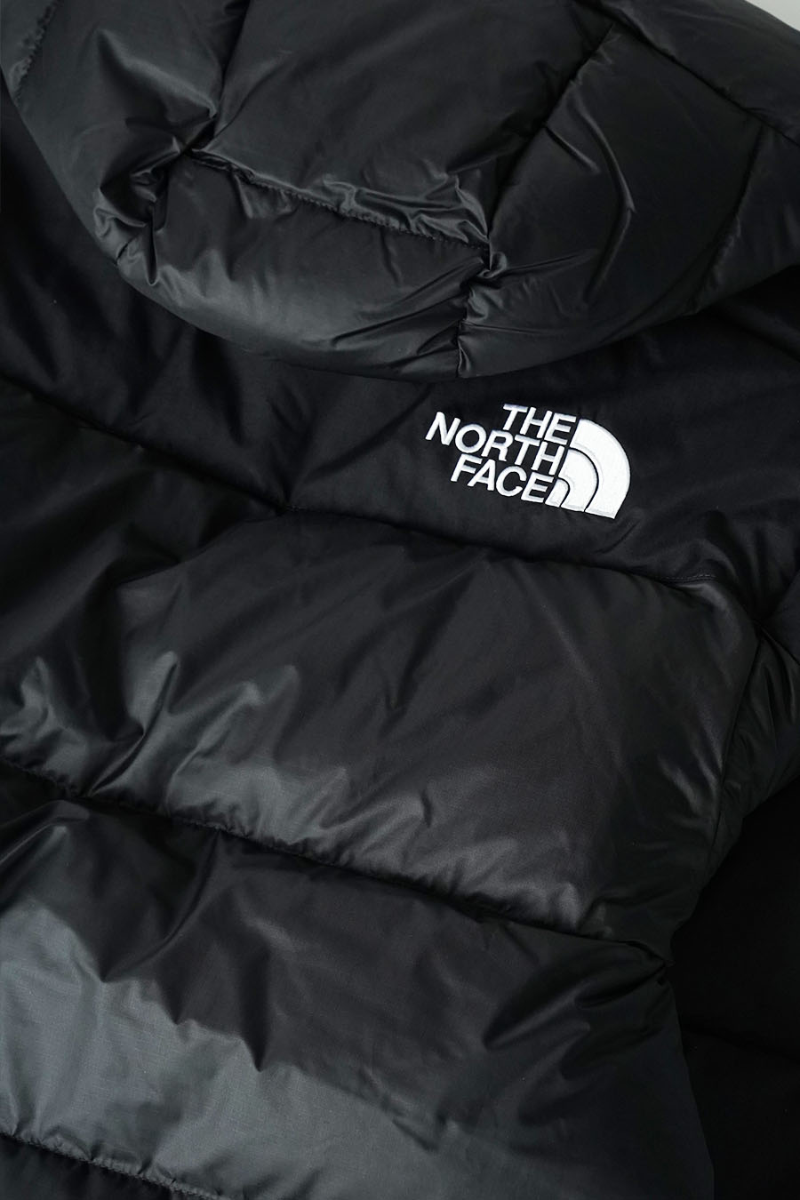 The North Face - DOUDOUNE PARKA HIMALAYAN NOIRE - LE LABO STORE