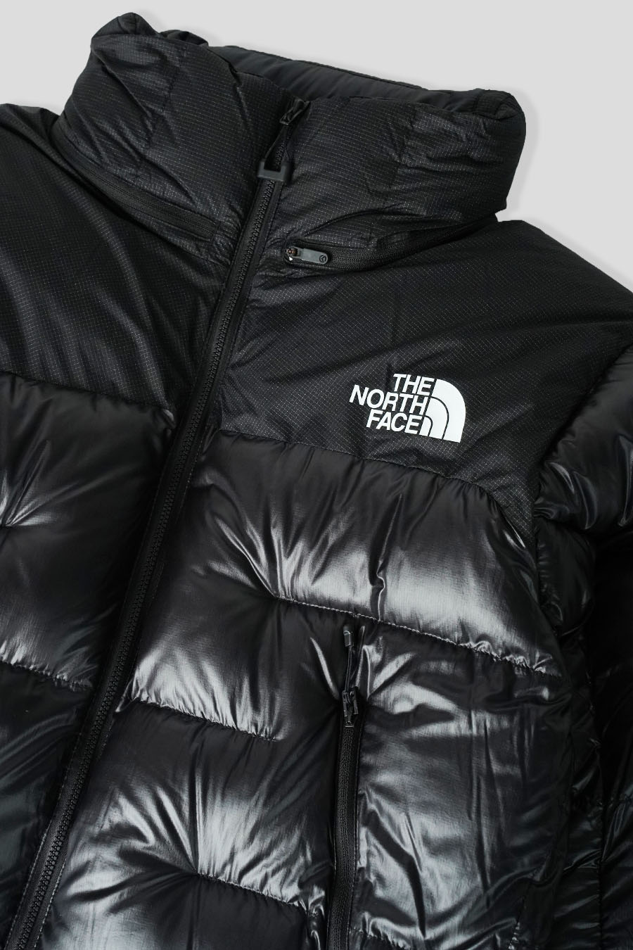The North Face - DOUDOUNE SUMMIT NUPTSE NOIRE - LE LABO STORE