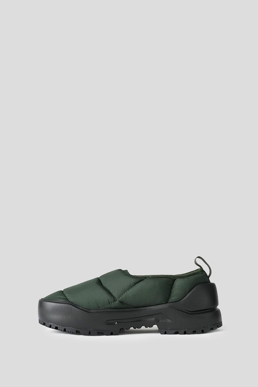 The North Face - MULES BASE CAMP THERMOBALL BOTTLE GREEN - LE LABO STORE