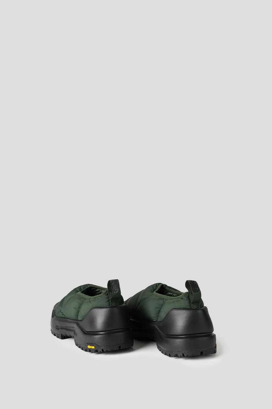 The North Face - MULES BASE CAMP THERMOBALL BOTTLE GREEN - LE LABO STORE