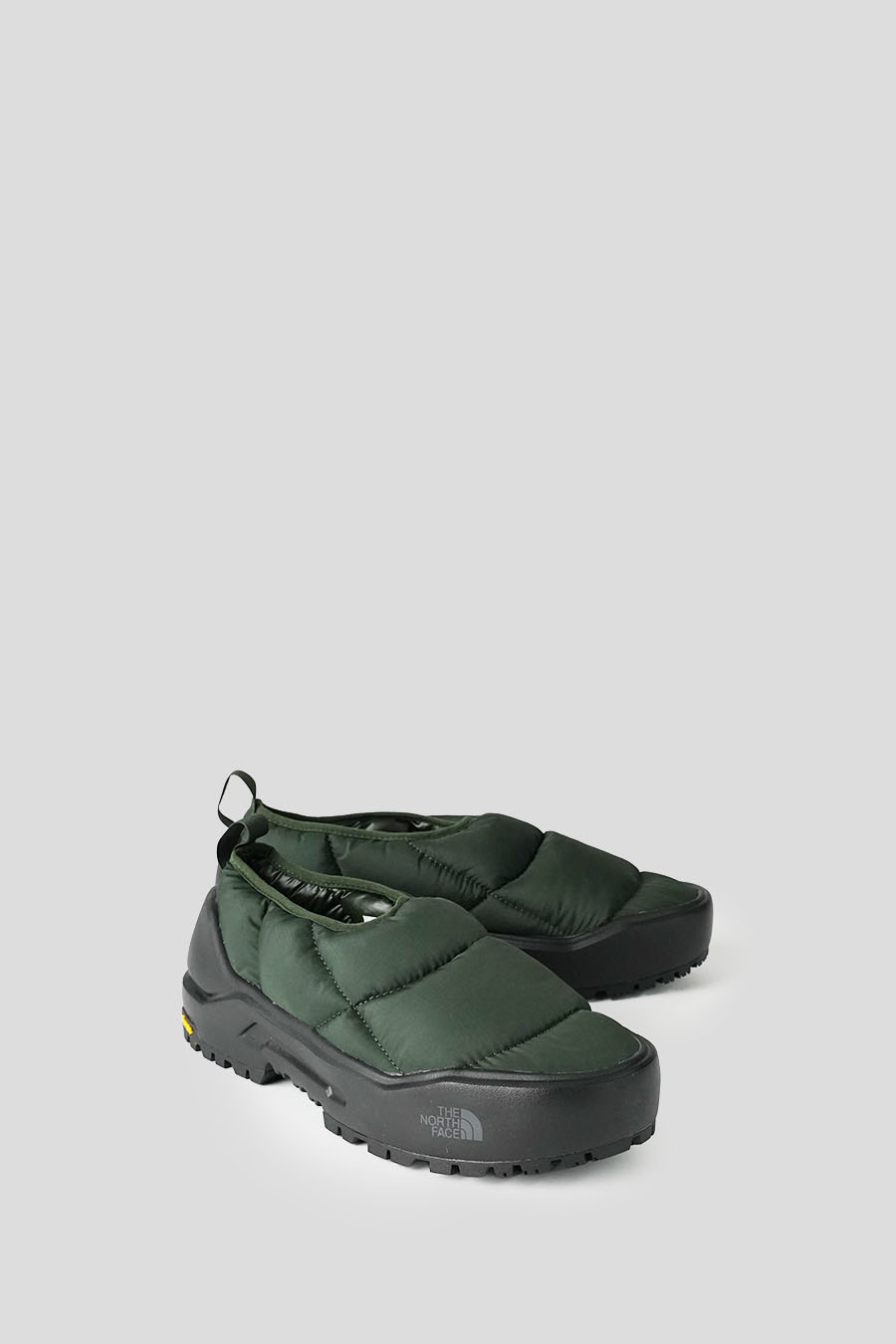 The North Face - MULES BASE CAMP THERMOBALL BOTTLE GREEN - LE LABO STORE