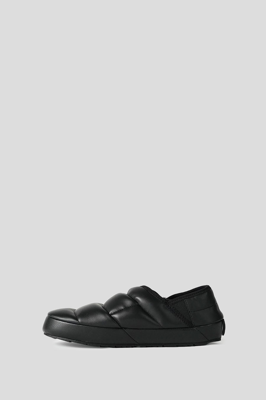 The North Face - MULES THERMOBALL TRACTION LEATHER NOIRES - LE LABO STORE