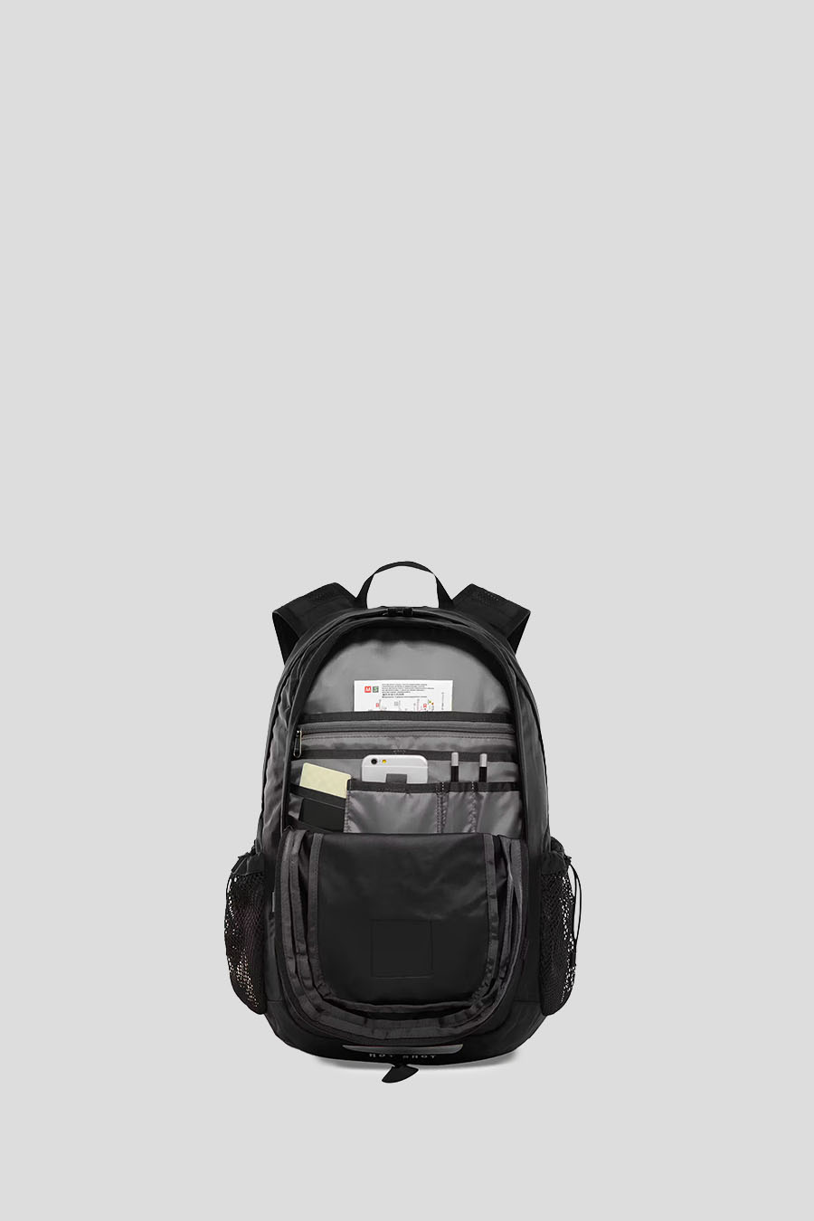 The North Face - SAC À DOS HOT SHOT NOIR - LE LABO STORE