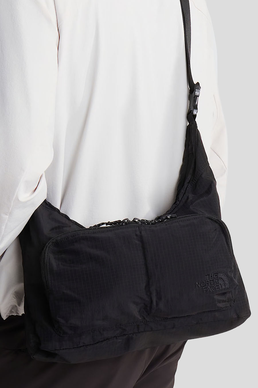 The North Face - SAC NEVER STOP NOIR - LE LABO STORE