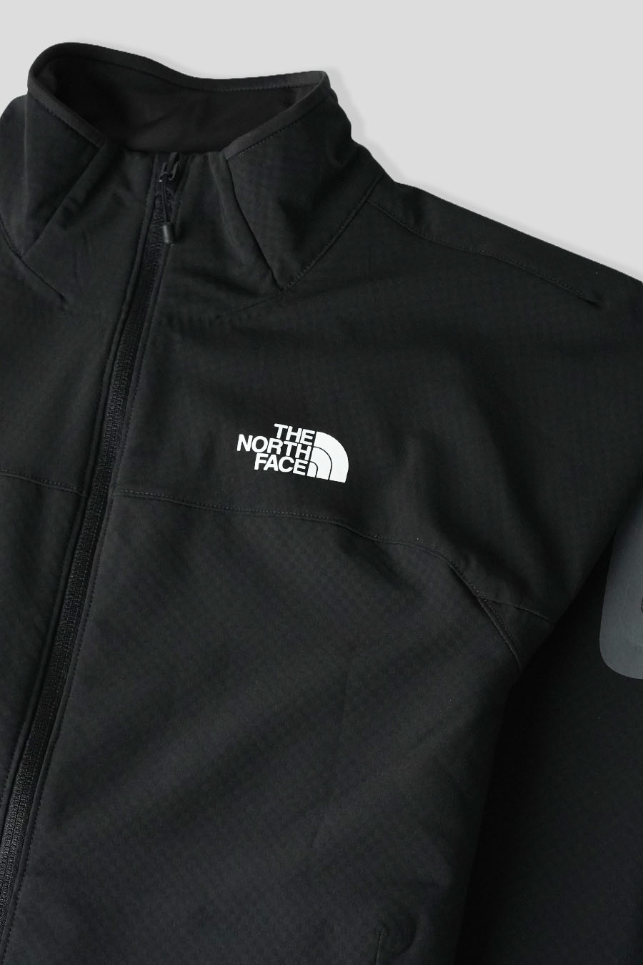 The North Face - VESTE TEK APP NOIRE - LE LABO STORE