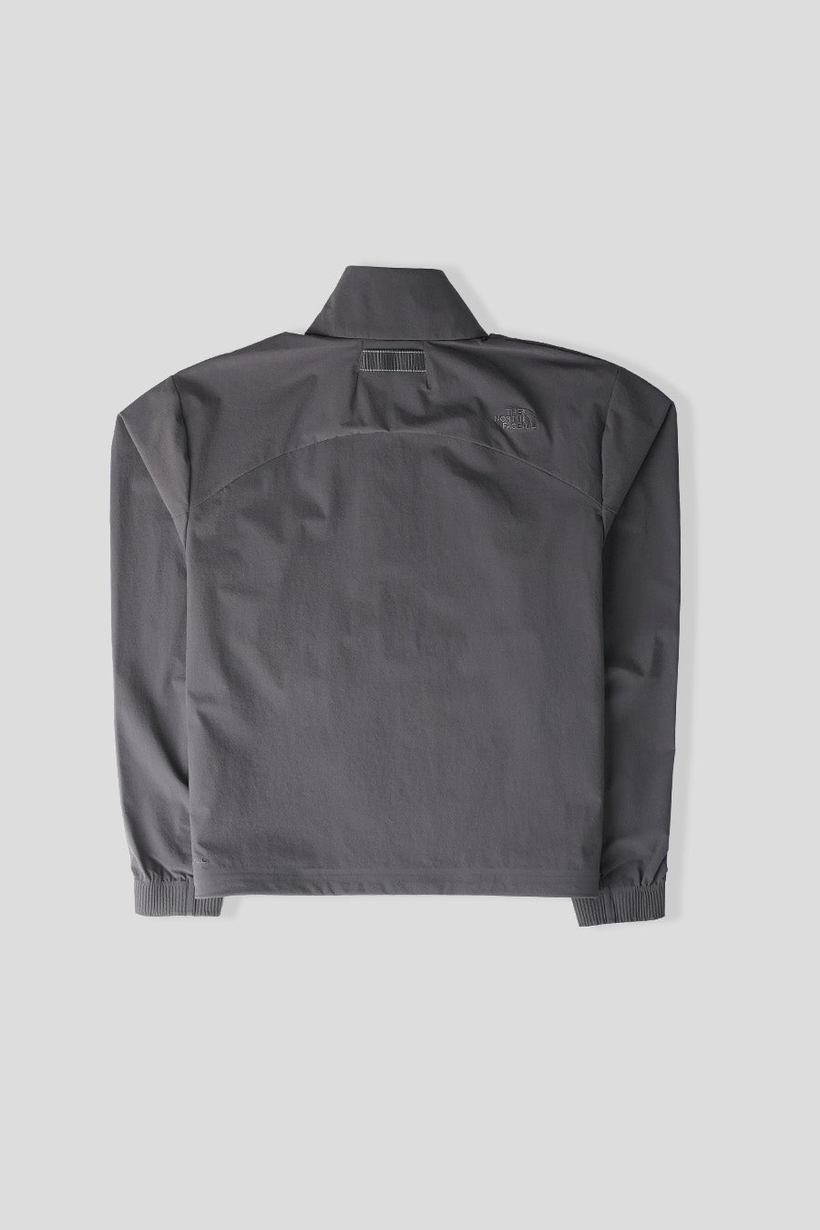 The North Face - VESTE TNF TECH WOVEN CHARBON - LE LABO STORE