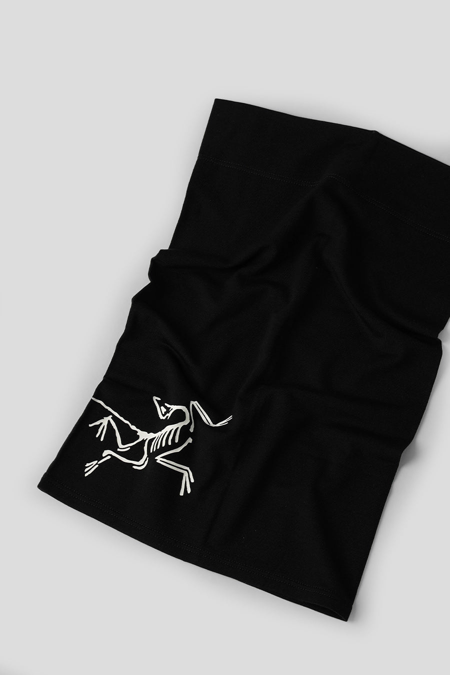Arc'teryx - TOUR DE COU SATORO NOIR - LE LABO STORE