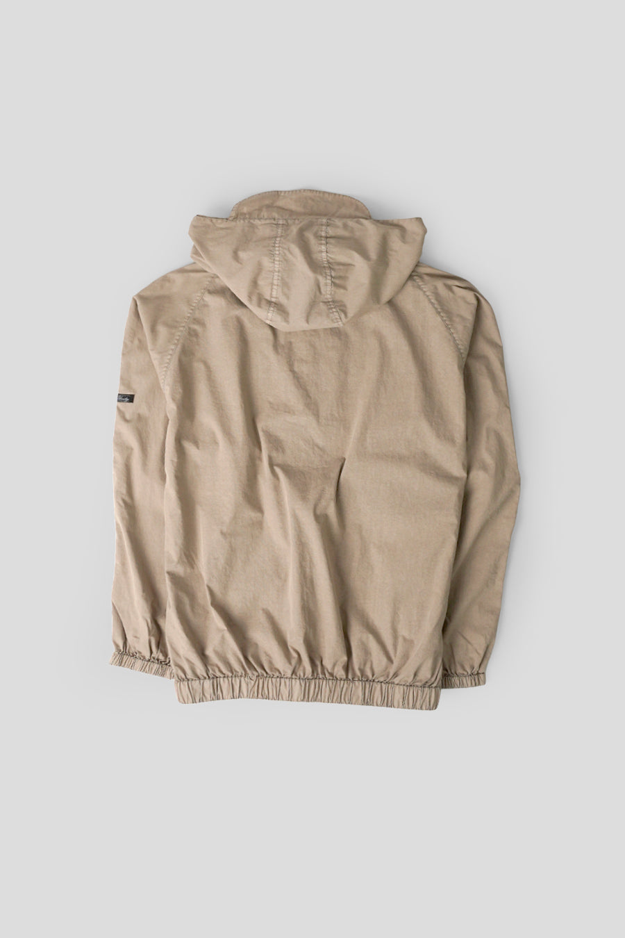 Umbro - VESTE FADED SMOCK ANORAK GRÈGE - LE LABO STORE