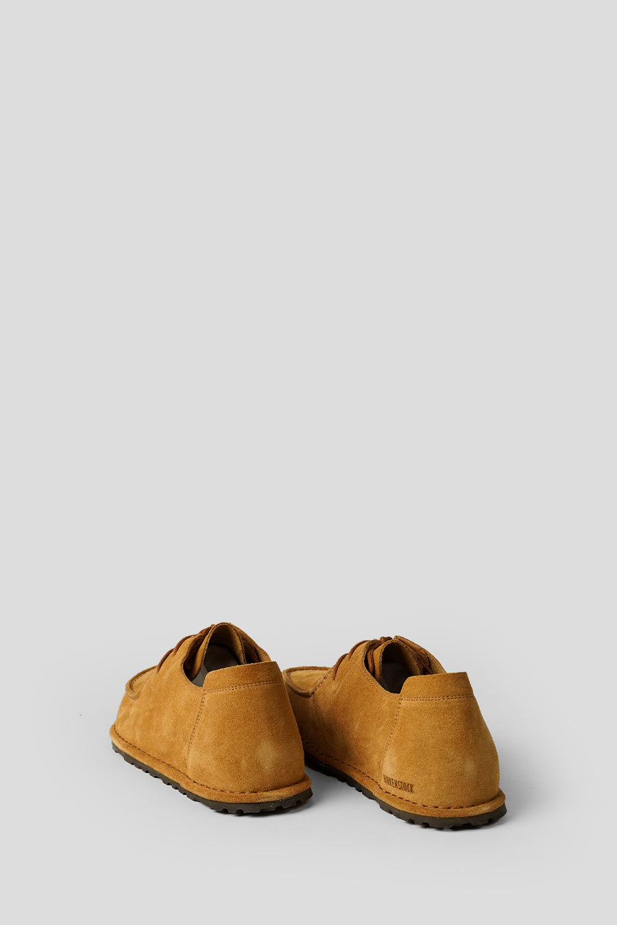 BIRKENSTOCK - UTTI LACE CORK ET BROWN - LE LABO STORE