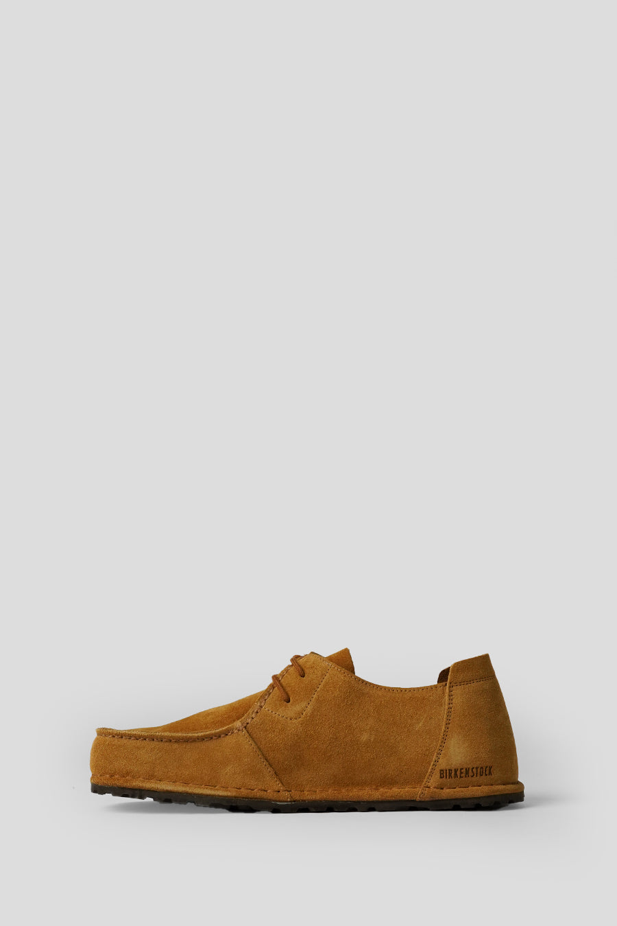 BIRKENSTOCK - UTTI LACE CORK ET BROWN - LE LABO STORE