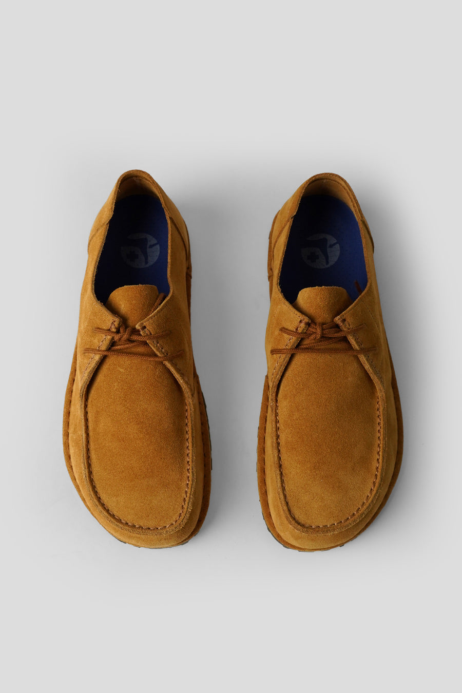 BIRKENSTOCK - UTTI LACE CORK ET BROWN - LE LABO STORE