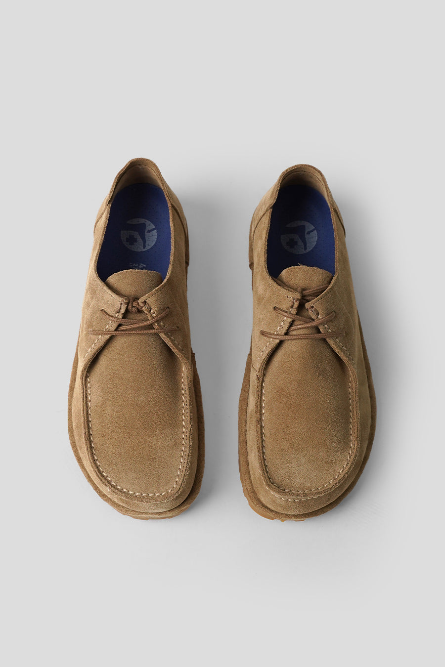 BIRKENSTOCK - UTTI LACE GRAY TAUPE - LE LABO STORE