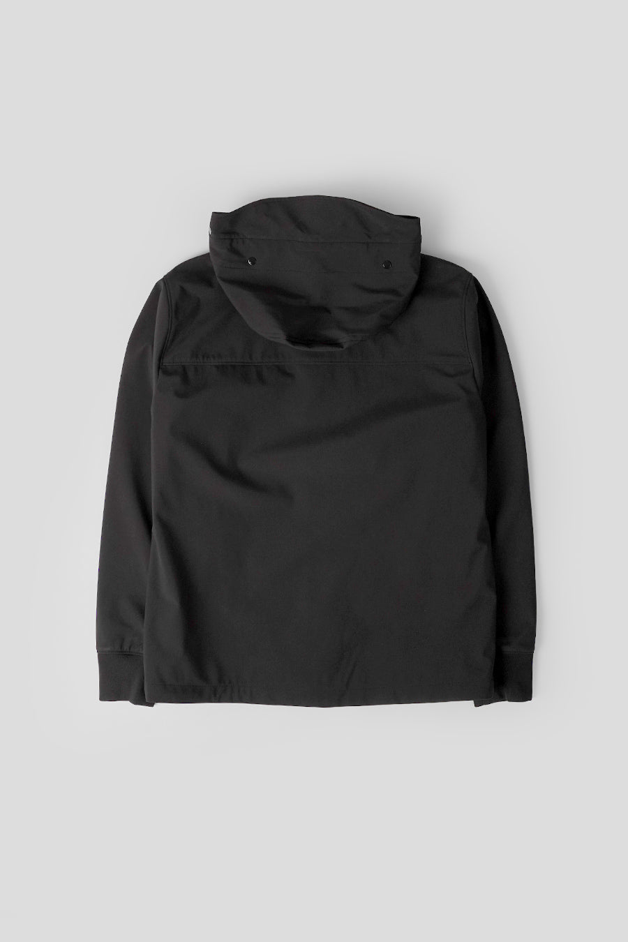 CP COMPANY - VESTE GOGGLE SHELL-R NOIRE - LE LABO STORE