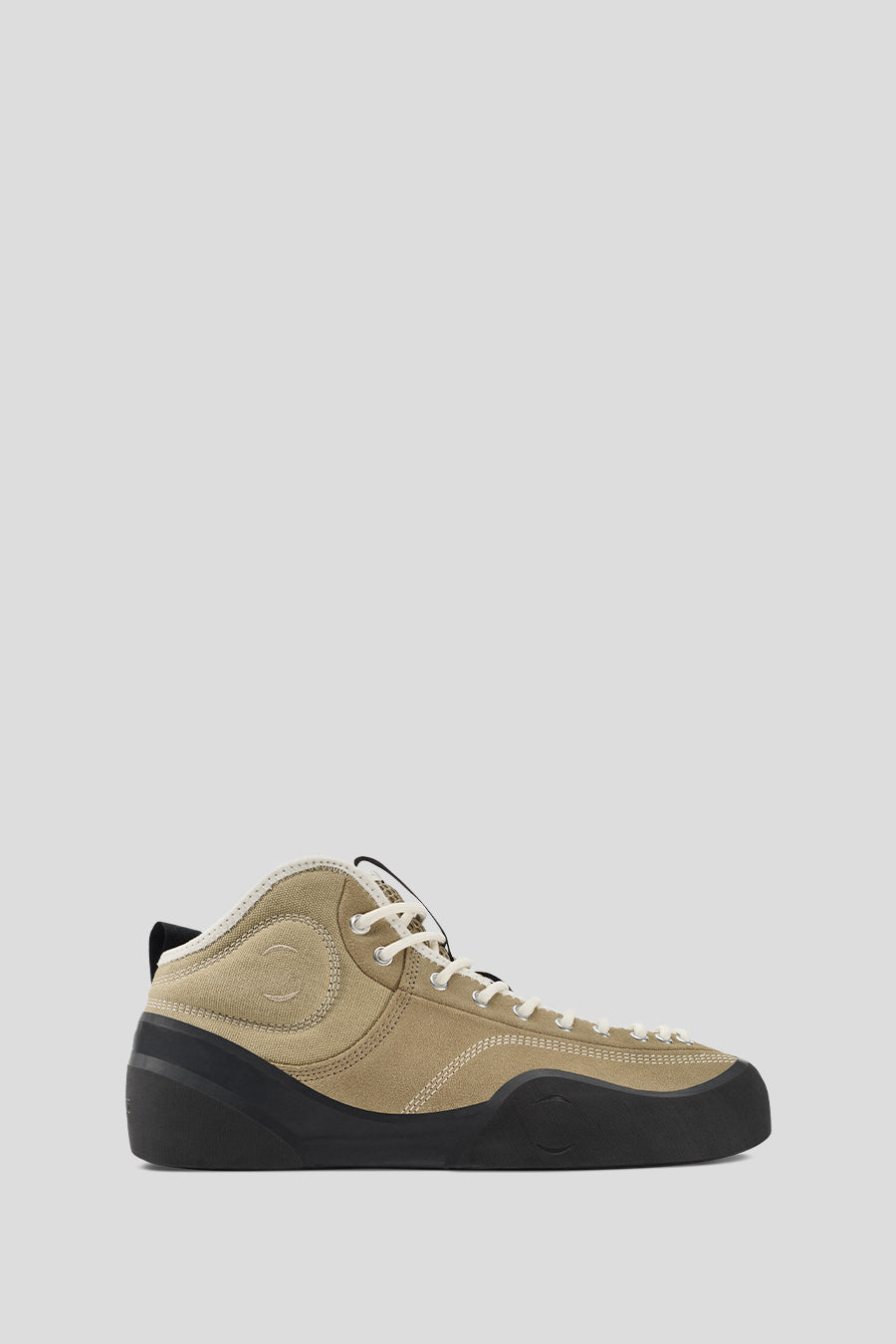 Village PM - SNEAKER 1PM MID SAND ET NATURAL BLACK - LE LABO STORE