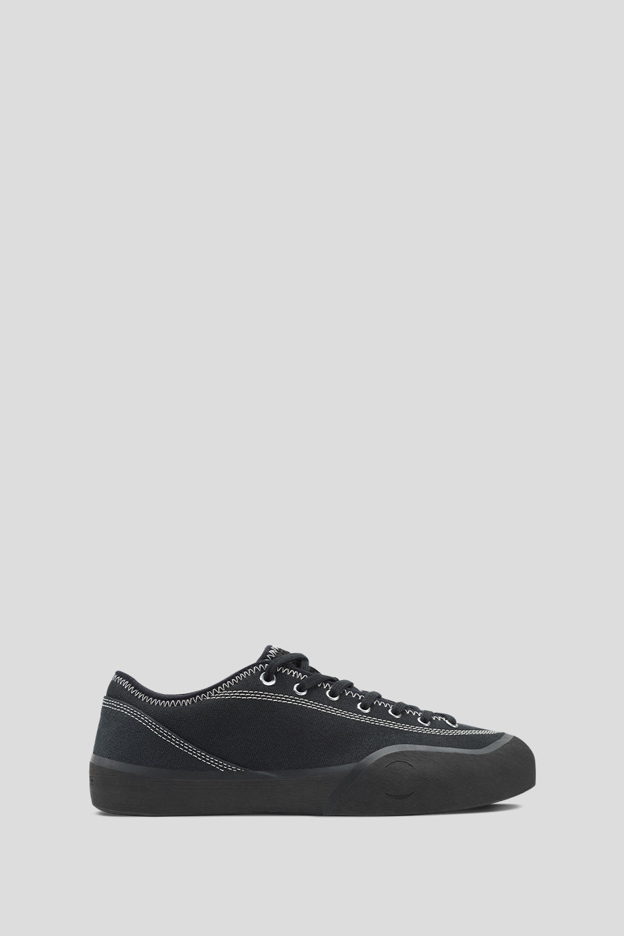 Village PM - SNEAKERS 1.30PM BLACK ET NATURAL BLACK - LE LABO STORE
