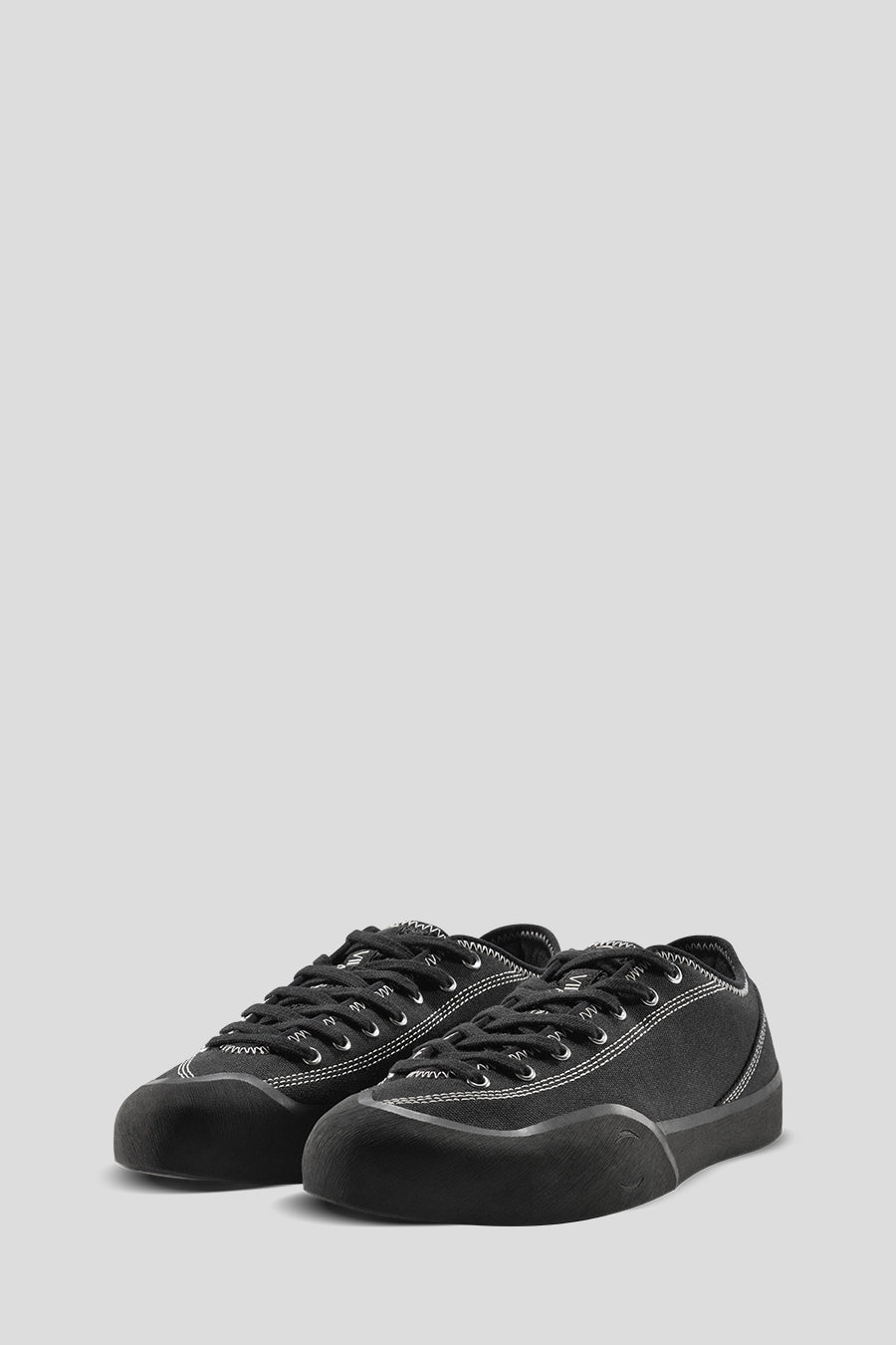 Village PM - SNEAKERS 1.30PM BLACK ET NATURAL BLACK - LE LABO STORE