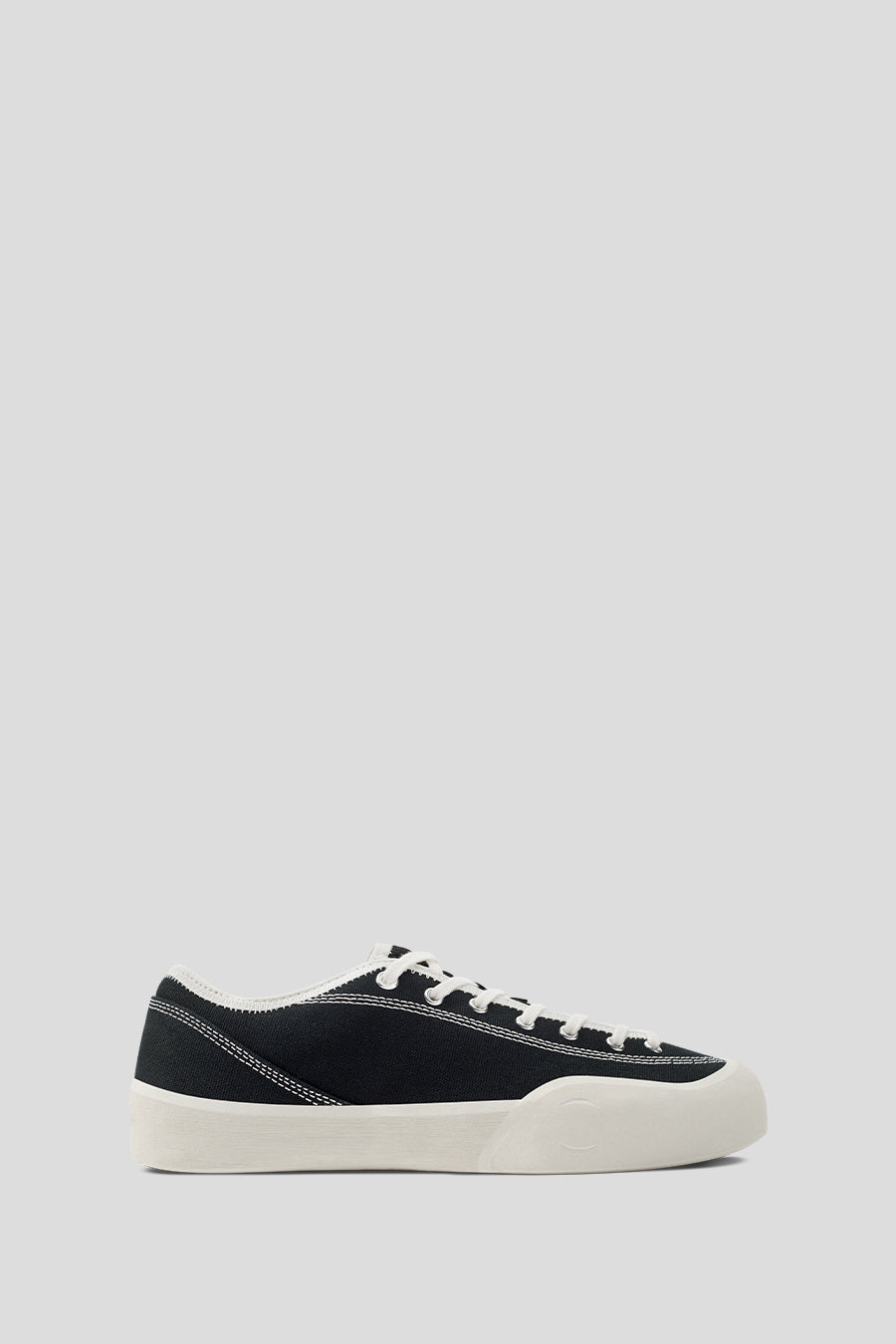 Village PM - SNEAKERS 1.30PM BLACK ET WHISPER WHITE - LE LABO STORE