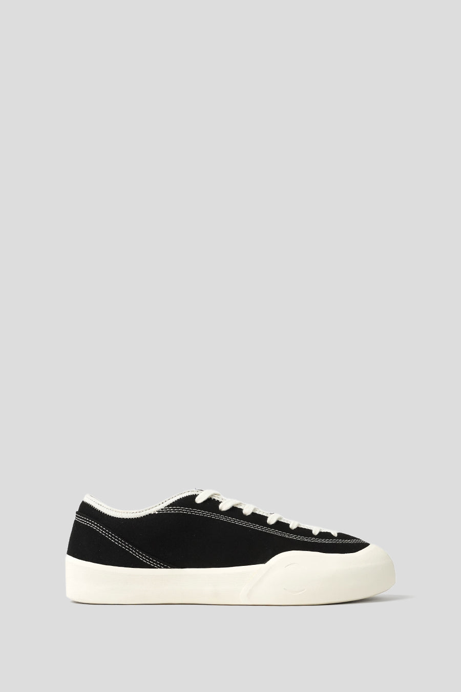 Village PM - SNEAKERS 1.30PM BLACK ET WHITE - LE LABO STORE