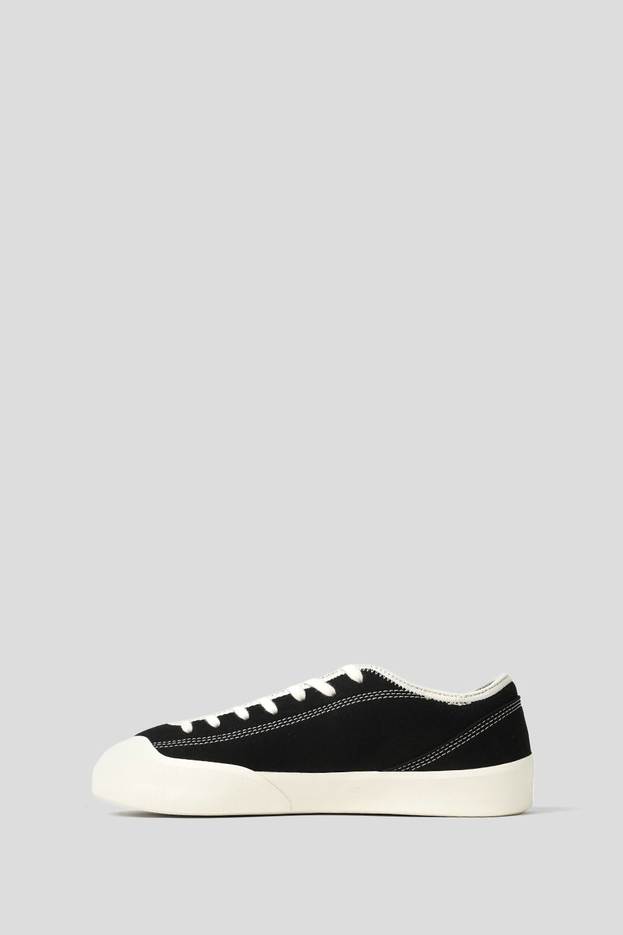 Village PM - SNEAKERS 1.30PM BLACK ET WHITE - LE LABO STORE