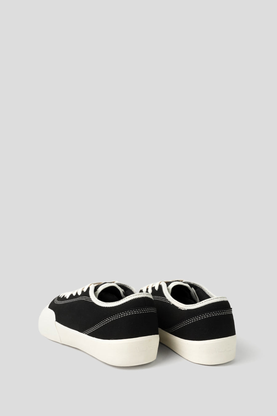 Village PM - SNEAKERS 1.30PM BLACK ET WHITE - LE LABO STORE