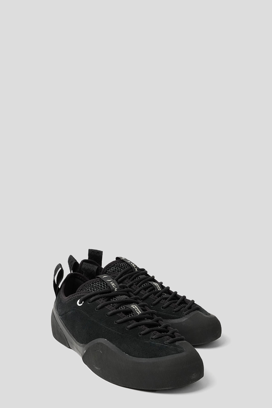 Village PM - SNEAKERS 1PM BLACK - LE LABO STORE