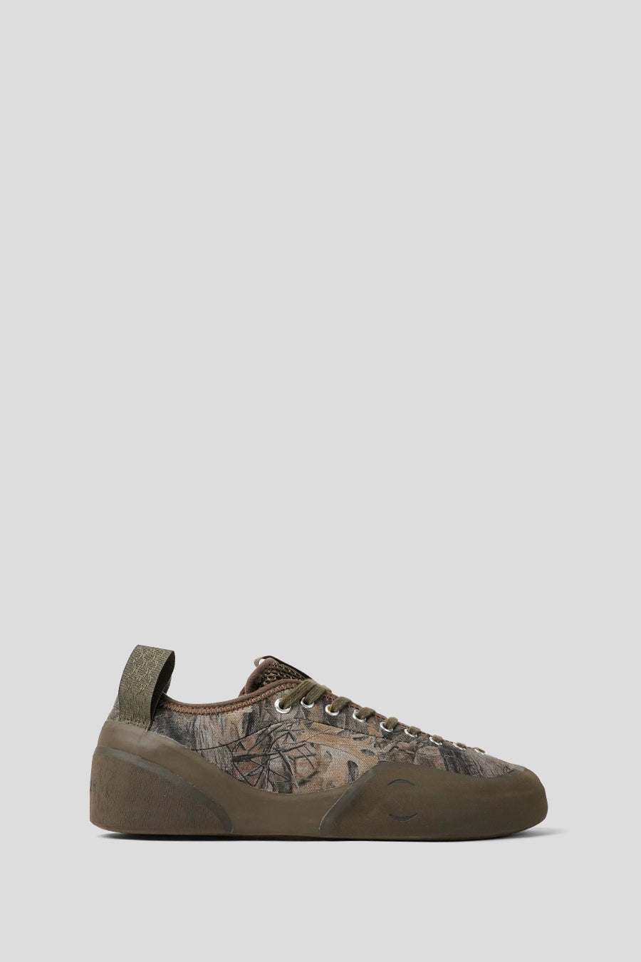 Village PM - SNEAKERS 1PM CAMO - LE LABO STORE