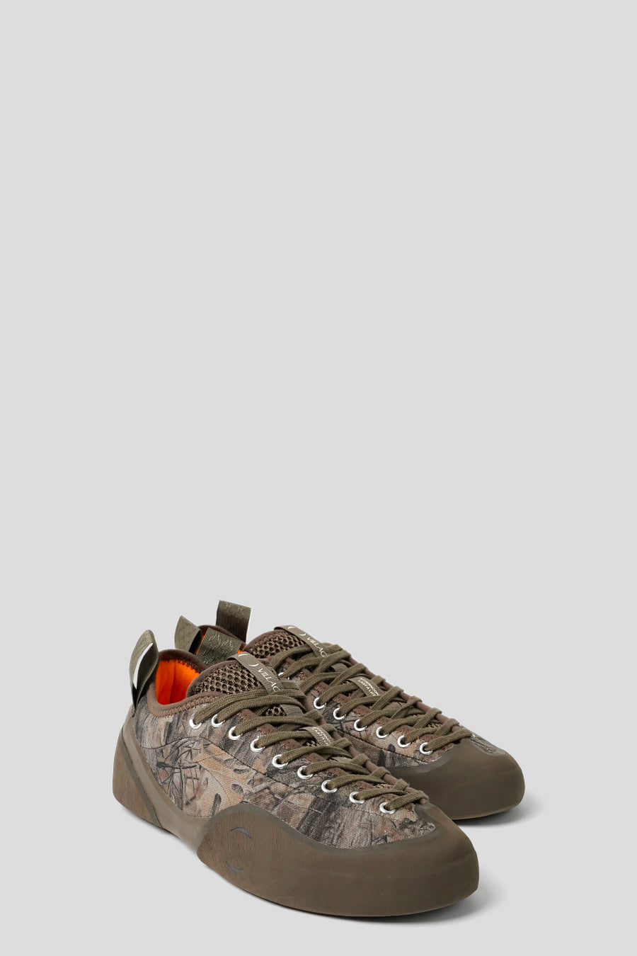 Village PM - SNEAKERS 1PM CAMO - LE LABO STORE