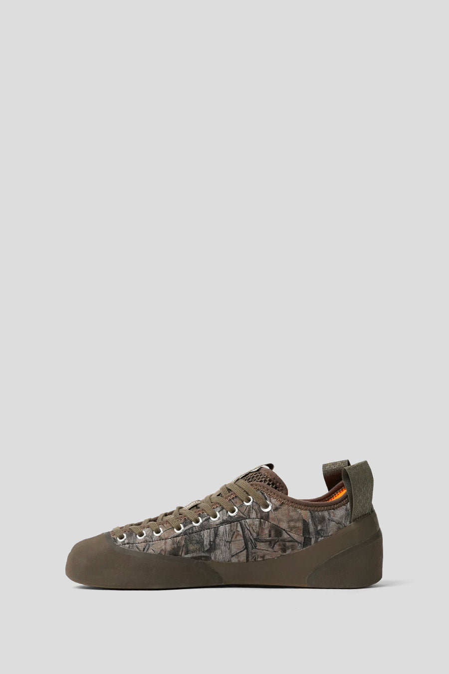Village PM - CAMO 1PM SNEAKERS - LE LABO STORE