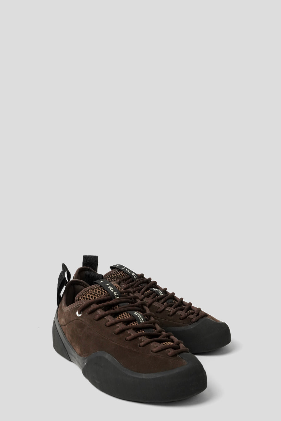 Village PM - SNEAKERS 1PM CHOCOLAT - LE LABO STORE