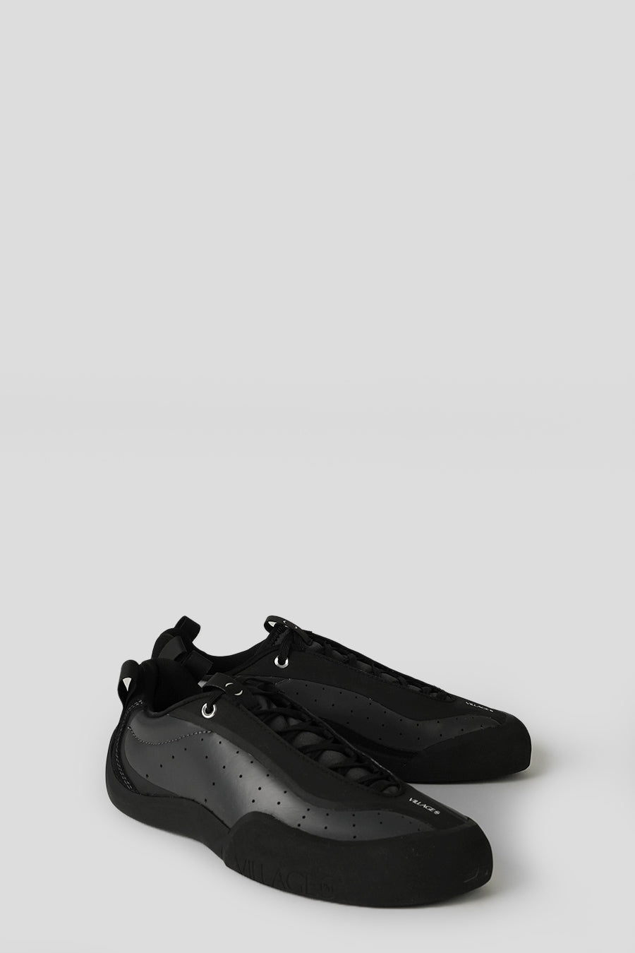 Village PM - SNEAKERS 2PM ANTHRACITE - LE LABO STORE