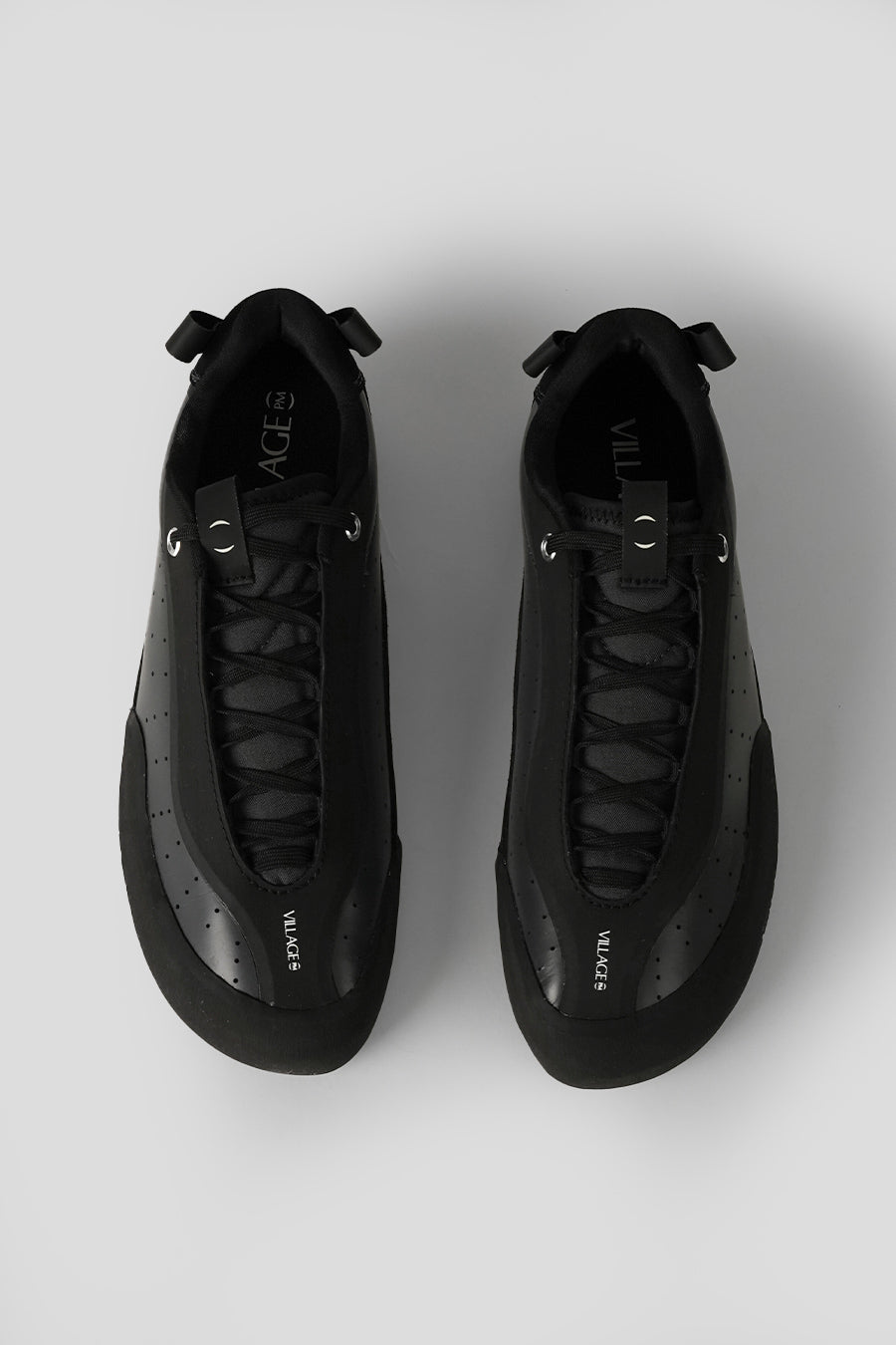 Village PM - SNEAKERS 2PM ANTHRACITE - LE LABO STORE