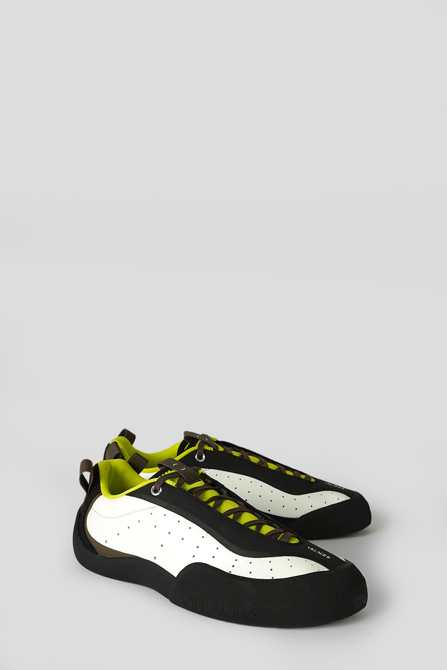 Village PM - LIME 2PM SNEAKERS - LE LABO STORE