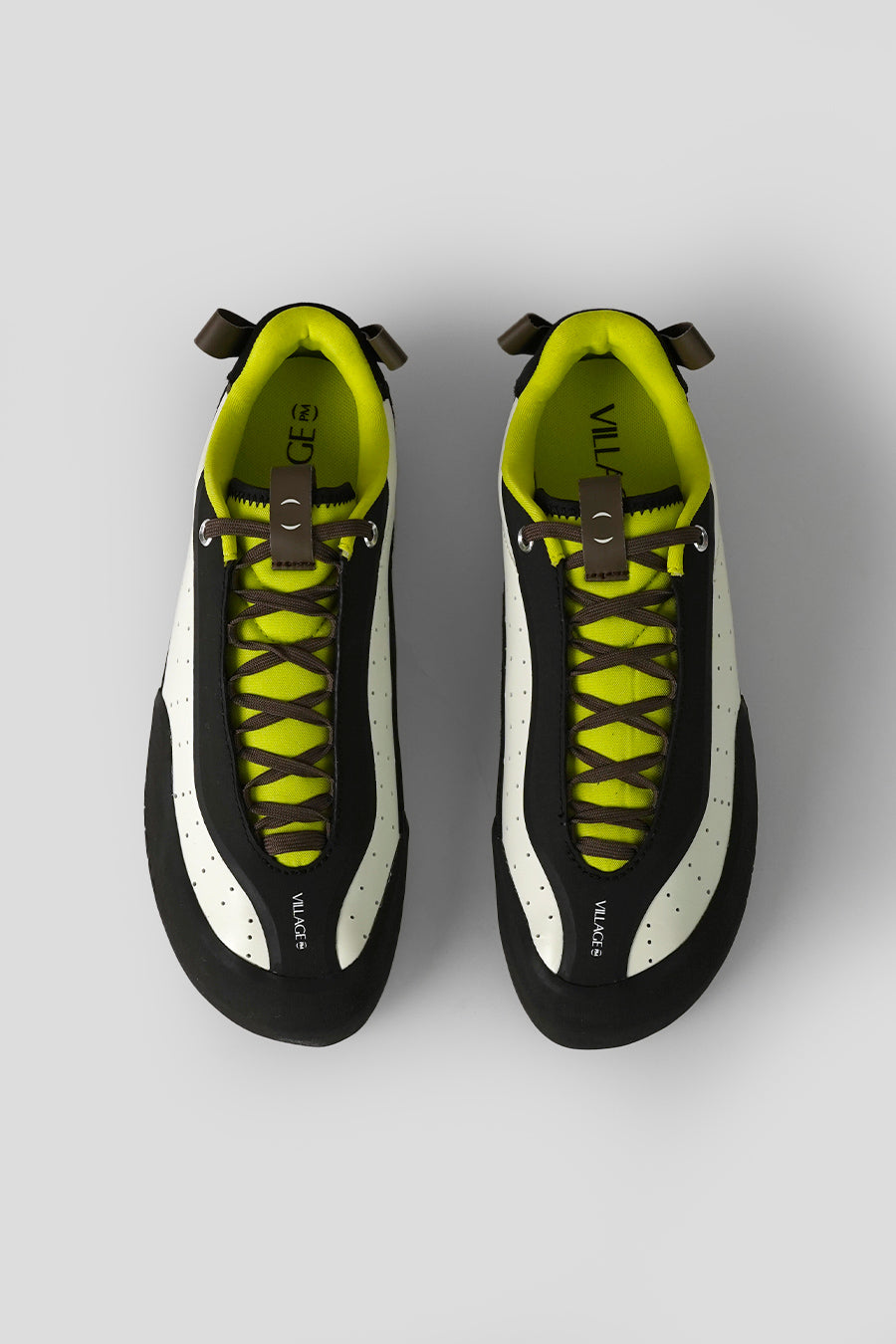 Village PM - LIME 2PM SNEAKERS - LE LABO STORE