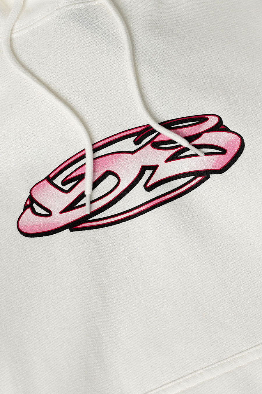 YARDSALE - HOODIE FLOW BLANC - LE LABO STORE