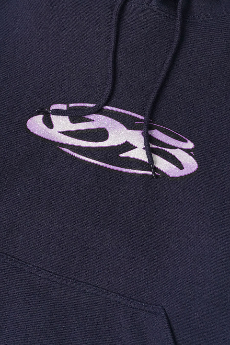 YARDSALE - HOODIE FLOW BLEU - LE LABO STORE