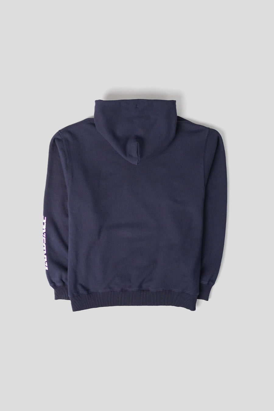 YARDSALE - HOODIE FLOW BLEU - LE LABO STORE