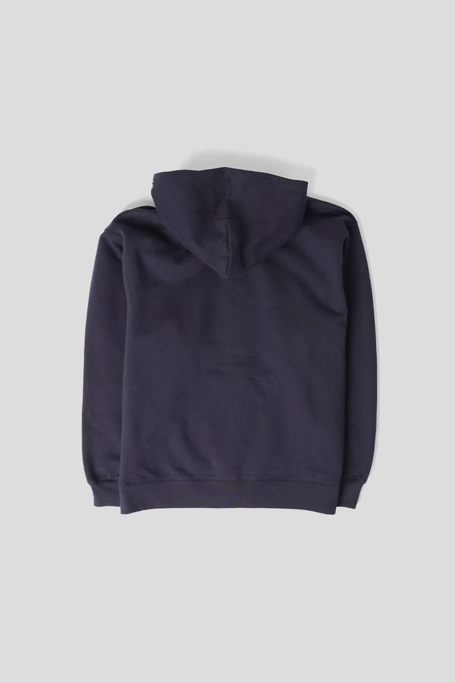 YARDSALE - NAVY WEBBER HOODIE - LE LABO STORE