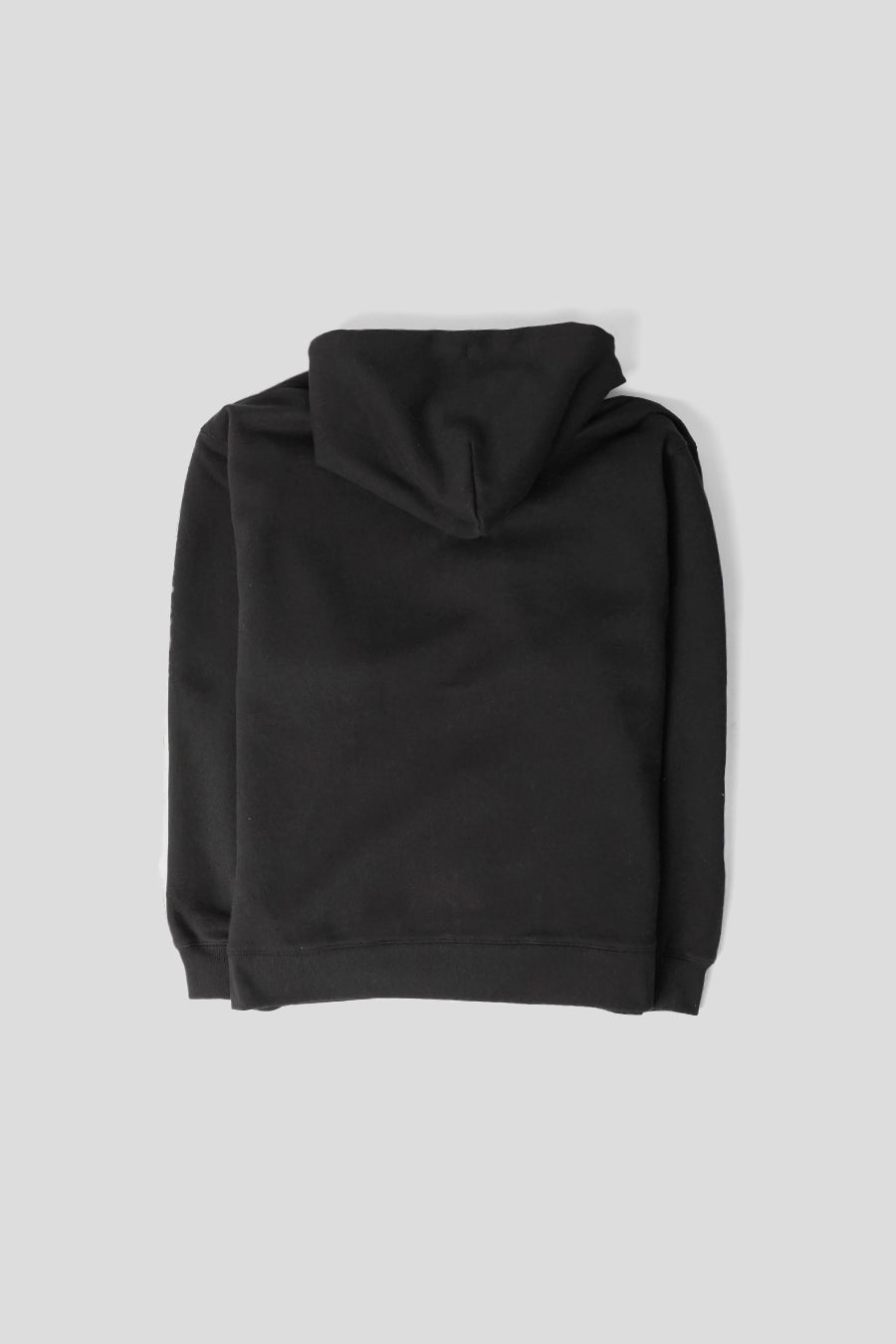 YARDSALE - BLACK WEBBER HOODIE - LE LABO STORE
